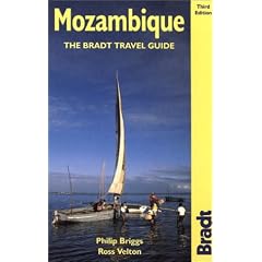 Mozambique (Bradt Travel Guide)