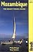 Books : Mozambique, 3rd: The Bradt Travel Guide