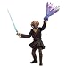 Jedi Masters and Sith Lords