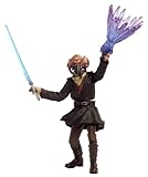 Star Wars: Episode 2 > Plo Koon (w/ Backdrop)Action Figure