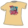 I Love Lucy T-Shirt: Alotta Splainin To Do