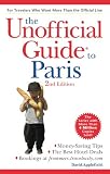 Paris (Frommer's Unofficial Guides)