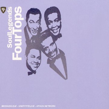 CD-Charts  Music : Soul Legends
