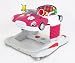 Petite Star 3 in 1 Car walker - Pink