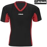 McDavid Hexpad Pro Rugby Shirt
