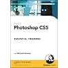 Lynda.com Photoshop CS5 Essential Training (PC/Mac)