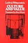 Culture and Value