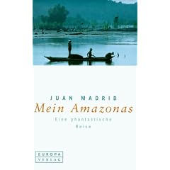 Mein Amazonas