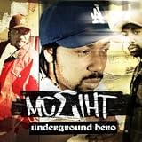 Underground Hero