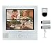  : Samsung CCTV SMM-15FDQ 15inch Color Flat Screen Security Observation System