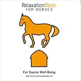 Relaxation Music for Horses