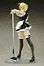 Fate/Stay: Saber Maid with Mop 1/6 Scale Figure_s-3