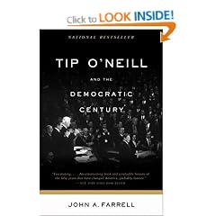 Tip O'Neill And The Democratic Century