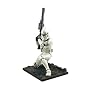 Dark Horse Star Wars Clone Trooper Model kit