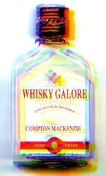 Whiskey Galore