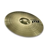Paiste PST 3 Cymbal Ride Crash 18-inch