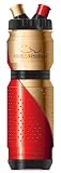 SWIGZ Endurance Dual Hydration Sports Bottle