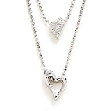 L'AMOUR DIAMOND (��ࡼ����������) �ͥå��쥹 LMD-MC39