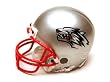 New Mexico Lobos Miniature Replica NCAA Helmet w/Z2B Mask by Riddell