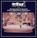 Arthur: The Album