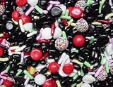 Licorice Bridge Mix