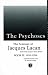 Seminar of Jacques Lacan: The Psychoses, 1955-56 Bk.3