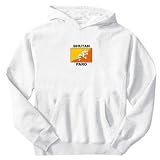 Sweatshirt White