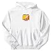 Sweatshirt White 