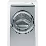 Bosch Nexxt 800 Series : WFMC8401UC 27in Front Load Washer - Silver and White