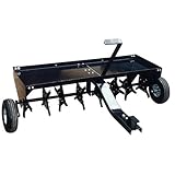 Swisher AE-48 48 inch Plugger Aerator