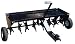 Swisher 48-Inch Plugger Aerator #AE-48