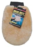 Genuine Sheepswool Professional Wash Mitt