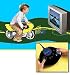 Search : Virtual Motorcycle Race Game -------- Super Moto RX600