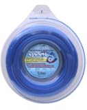 Cyclone .065-Inch-by-300-Foot Spool Commercial Grade 6-Blade 1/2-Pound Grass Trimmer Line, Blue CY065D1/2-12