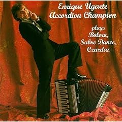 Accordion Champion