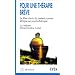 Pour une th�rapie br�ve. Le libre choix du patient comme �thique en psychoth�rapie