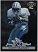 Barry Sanders Detroit Lions 1996 Classic NFL Experience Super Bowl Game #N4 Football Card