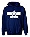 Men's Dallas Cowboy Pullover Hoodies, Football Hooded Sweater