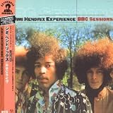 Review Jimi Hendrix  / BBC Sessions