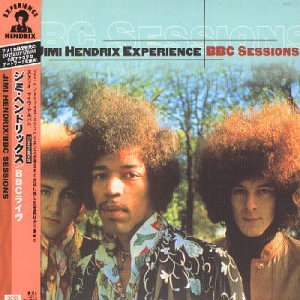 BBC Sessions
