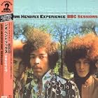 Click here to buy BBC Sessions by  The Jimi Hendrix Experience .
