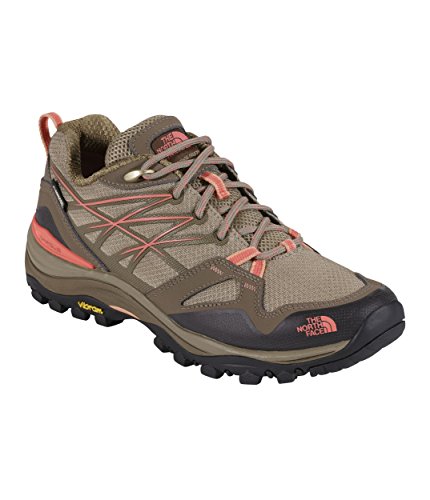 New The North Face Women's Hedgehog Fastpack GTX Hiking Shoes