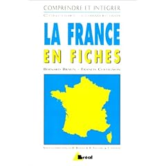 La France en fiches