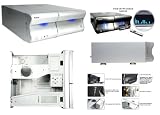 Thermaltake Tenor Home Theater Case Black