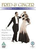 The Fred And Ginger Collection Vol. 2