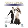 The Fred And Ginger Collection Vol. 2 [DVD]