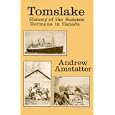 Tomslake: History of the Sudeten Germans in Canada by His00600