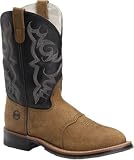 Double H Boot - Double H Boot - Mens - 11" Super Roper