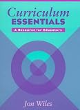 Curriculum Essentials: A Resource for Educators