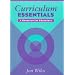 Curriculum Essentials: A Resource for Educators
